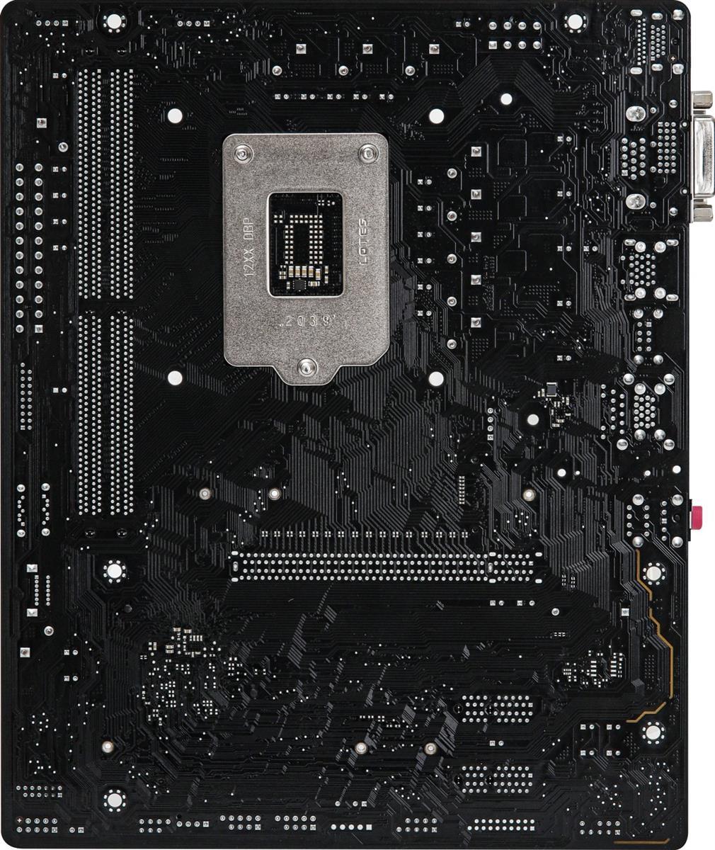ASRock B560M-HDV R3.0 - mATX S1200