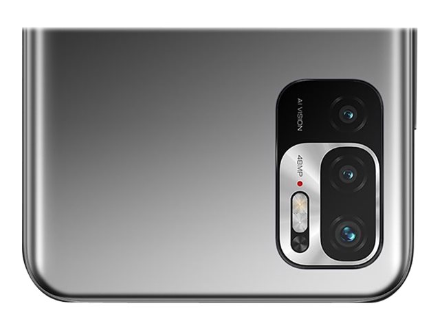 Xiaomi Redmi Note 10 5G - 5G Smartphone - Dual-SIM - RAM 4 GB / Interner Speicher 128 GB - 6.5" - 2400 x 1080 Pixel (90 Hz)