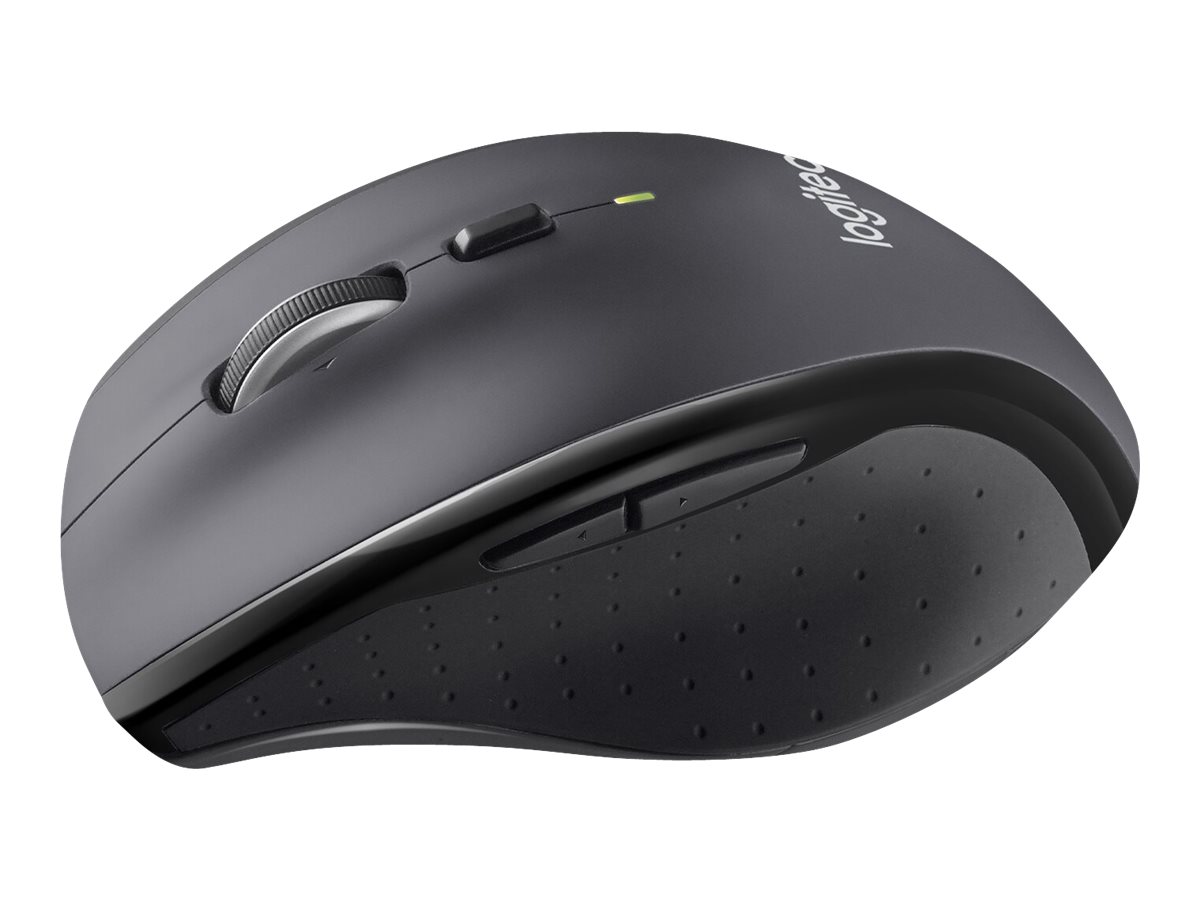 LOGITECH M705 MARATHON MAUS KABELLOS
