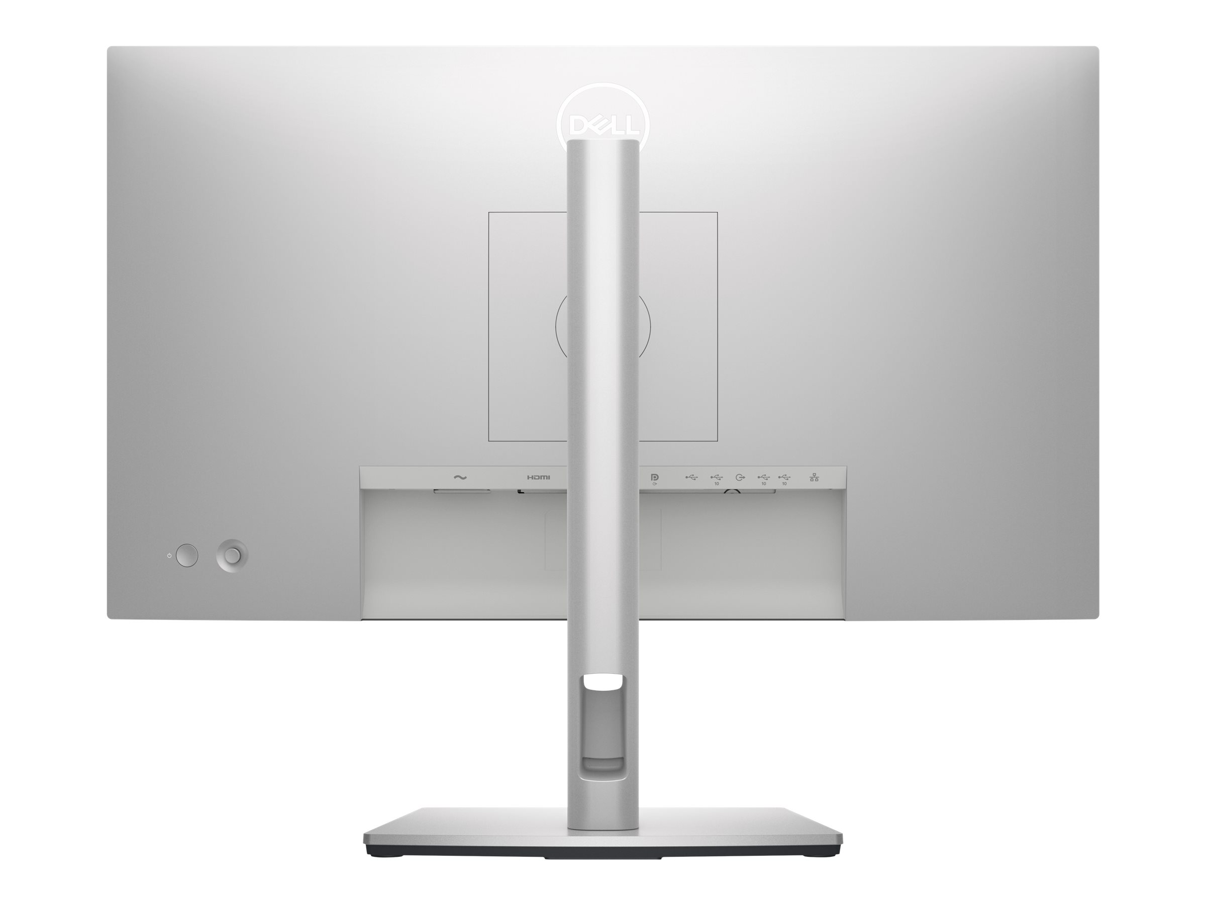 DELL UltraSharp 24 Monitor mit USB-C-Hub – U2422HE