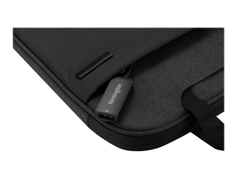 Kensington CV5000DP USB-C 4K/8K auf DisplayPort 1.4 Adapter