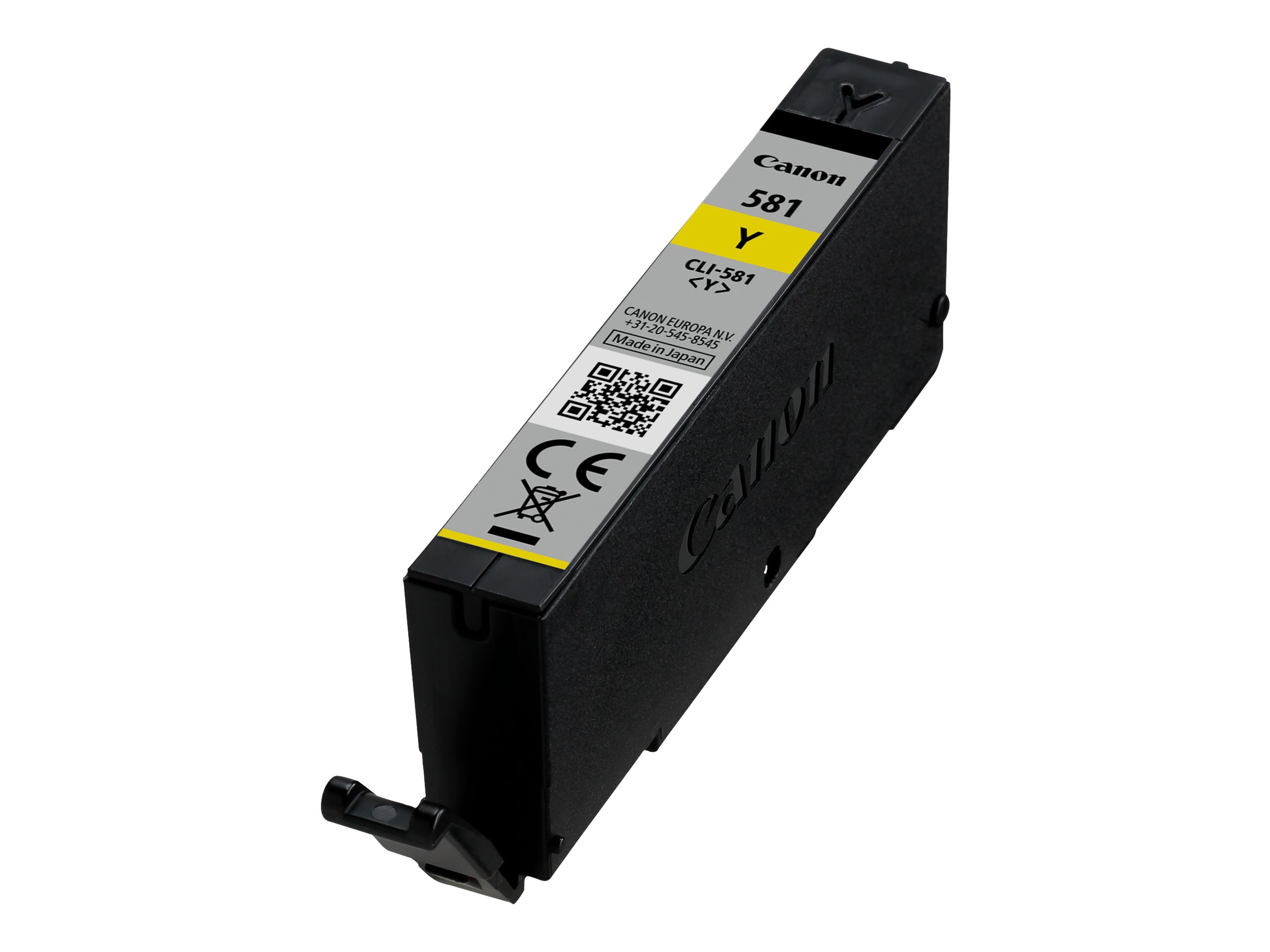 Canon CLI-581Y Gelb Tintentank