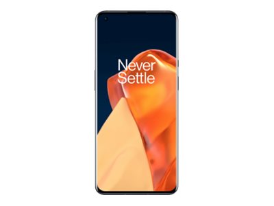 OnePlus 9 Pro - 5G Smartphone - Dual-SIM - RAM 8 GB / 128 GB - OLED-Display - 6.7" - 3216 x 1440 Pixel (120 Hz)