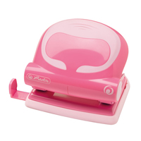 Herlitz 50025398 - Pink - Metall - Kunststoff - Gummi - 8 cm