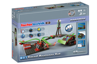 fischertechnik 540586 - Bausatz - Beleuchtung - 380 Stück(e)