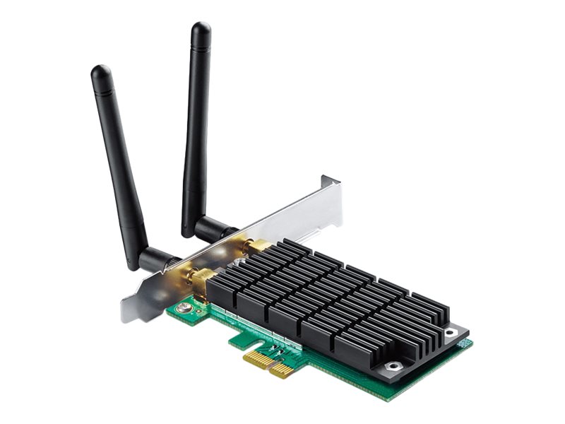 TP-LINK AC1300 HIGH GAIN WLAN ADAPTER