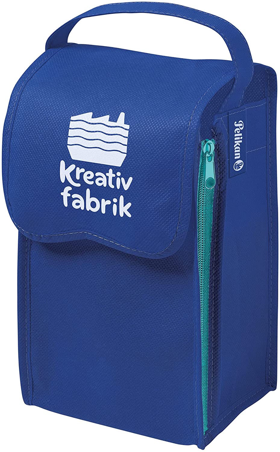 Pelikan Supertower Kreativfabrik 54 Teile inkl. Tragetasche Pelikan Supertower Kreativfabrik 54 Teile inkl. Tragetasche