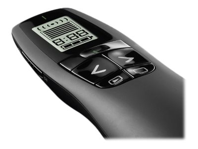 LOGITECH R700 PRAESENTATIONSHILFE LOGITECH R700 PRAESENTATIONSHILFE