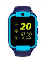 Canyon Smartwatch Kids Cindy KW-41 blue   4G Cam. IP-67 ENG retail