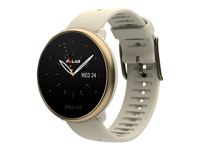 Polar IGNITE 2 S-L Gold & Champagner