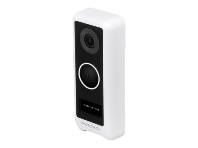 UVC-G4 UBIQUITI UNIFI VIDEO DOORBELL UVC-G4 UBIQUITI UNIFI VIDEO DOORBELL