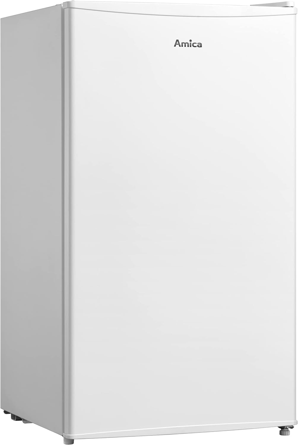 Amica Kühlschrank KS361151W Freistehend wh E Amica Kühlschrank KS361151W Freistehend wh E