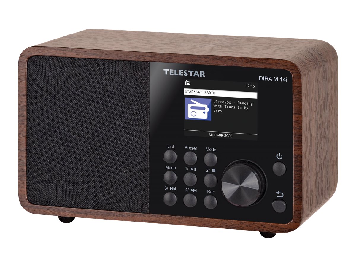 Telestar Dira M14i