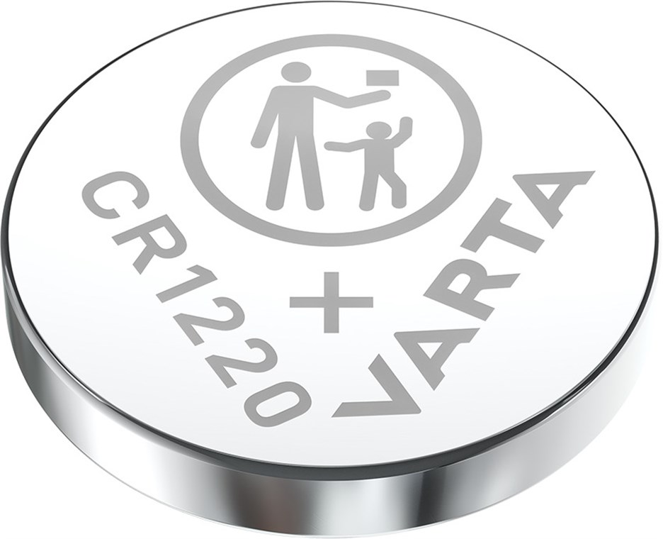 Varta -CR1220 Varta -CR1220