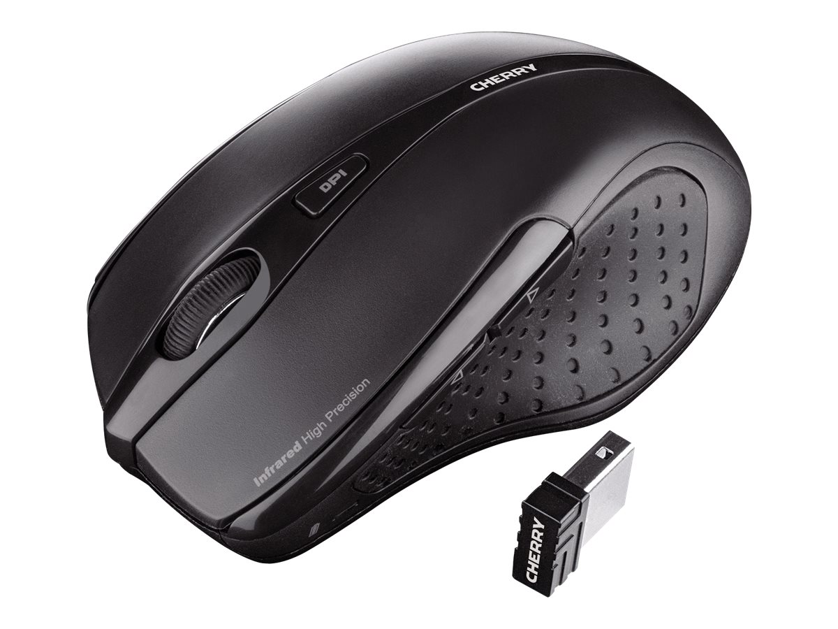 CHERRY DW5100 TASTATUR+MAUS QWERTZ DE CHERRY DW5100 TASTATUR+MAUS QWERTZ DE