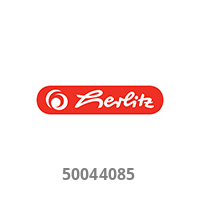 Herlitz Ladylike Jungle - Mehrfarbig - Folie - Polypropylen (PP) - A4 - 4 cm - 1 Stück(e)