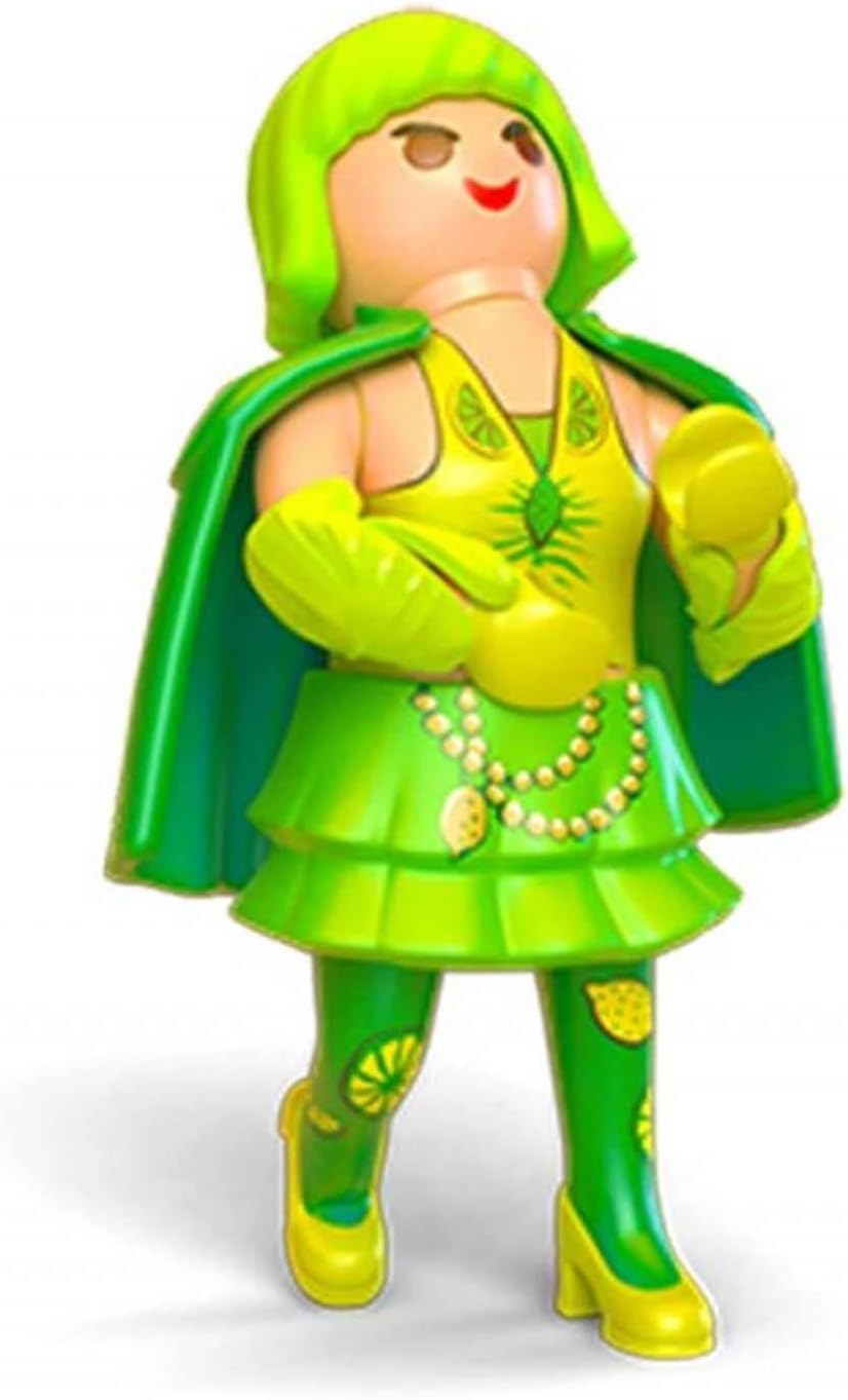 PLAYMOBIL® 70389 - Ever Dreamerz - Überraschungsbox PLAYMOBIL® 70389 - Ever Dreamerz - Überraschungsbox