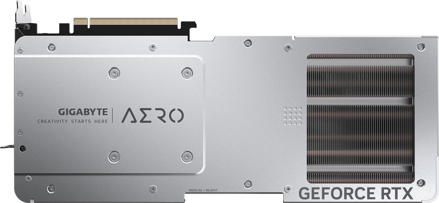 Gigabyte GeForce RTX 4080 GAMING OC - Grafikkarten