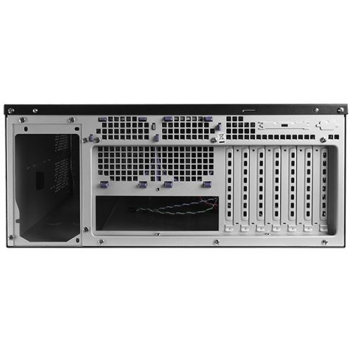 Chieftec 19" UNC-409S-B-OP| UNC-409S-B-OP
