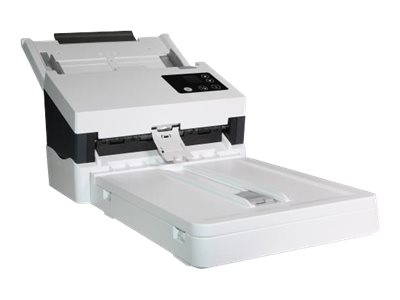 Avision Dokumentenscanner AD345F A4