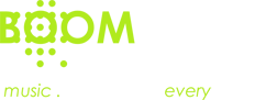 BOOMPODS