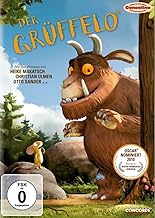 Der Grüffelo - DVD