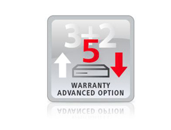 Lancom Warranty Advanced Option S - Serviceerweiterung - Austausch - 2 Jahre (4./5. Jahr)