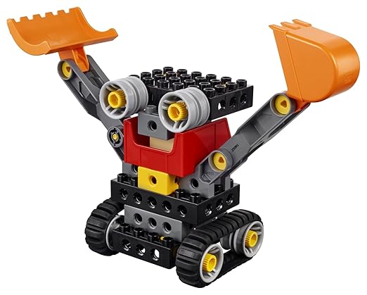 LEGO Education 45002 Maschinentechnik
