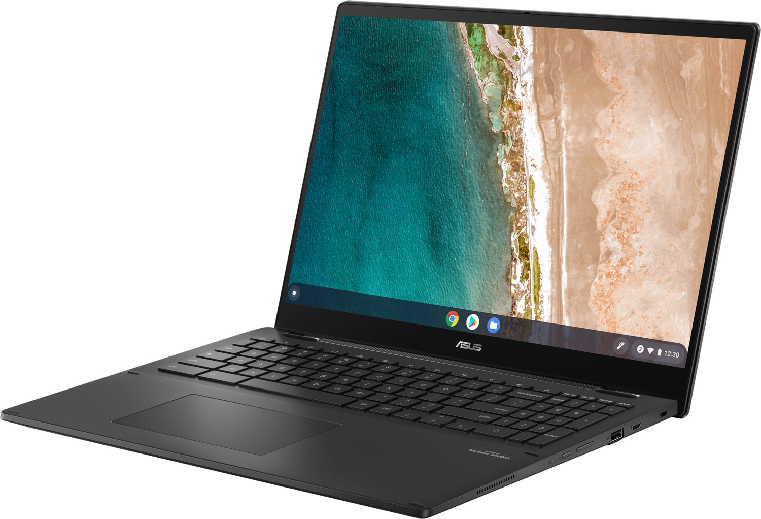 ASUS Chromebook Flip CX5CX5601FBA-MC0068 i7-1255U/16GB/512GB ChromeOS - 512 GB - 16 GB
