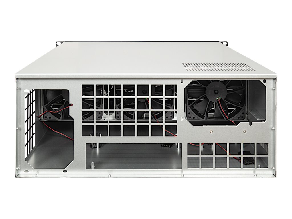 Inter-Tech Geh Mini IPC 4W40 MINING-RACK 179x482x705mm