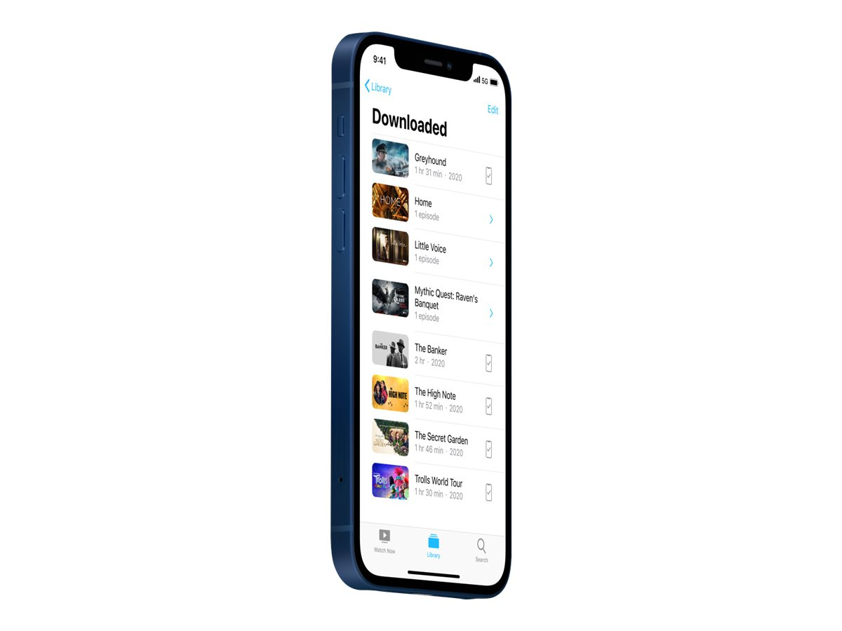 Apple iPhone 12 mini Blau 64 GB