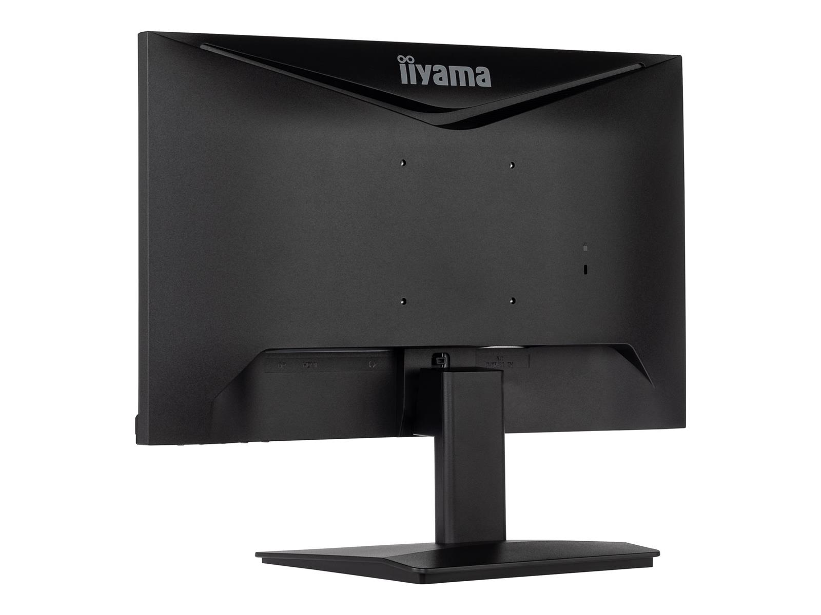 Iiyama ProLite XU2293HS-B5 - LED-Monitor - 55.9 cm (22") Iiyama ProLite XU2293HS-B5 - LED-Monitor - 55.9 cm (22")