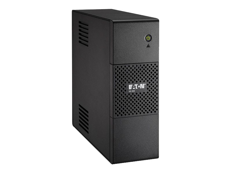 Eaton 5S 700i Unterbrechungsfreie Stromversorgung (USV) 0,7 kVA 420 W 6 AC-Ausgänge