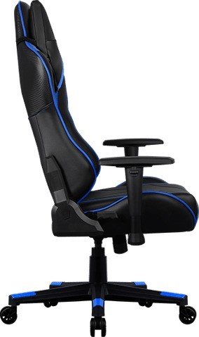 Aerocool AC220 AIR - PC-Spielstuhl - PC - 150 kg - Gepolsterter - ausgestopfter Sitz - Gepolsterte - ausgestopfte Rückenlehne - Rennen