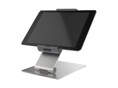 Durable Tablet holder Passive Halterung Tablet/UMPC Silber