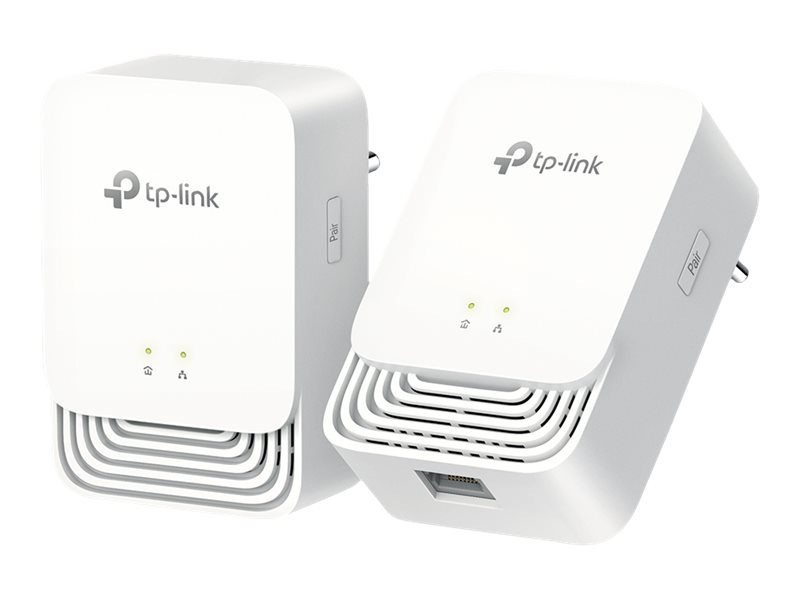 TP-Link G.hn1200 Powerline Kit