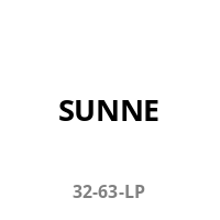 WH Sunne  81-160cm (32-63") starr    9mm->Wand  VESA 800x400