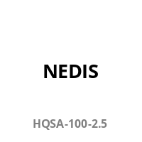 HQ STANDARD TOSLINK - OPTISCH 3,5mm Länge: 2,5m