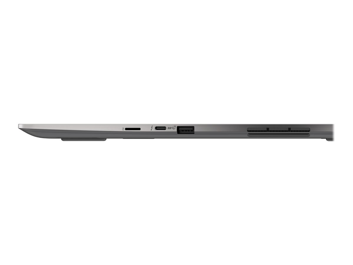 MSI Creator Z16 A11UE-074 - Core i7 11800H / 2.3 GHz - FreeDOS - GF RTX 3060 - 16 GB RAM - 512 GB SSD NVMe - 40.6 cm (16")