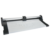 Genie RC 09 - 7 Blätter - A3 - 80 g/m² - 210 mm - 595 mm - 70 mm