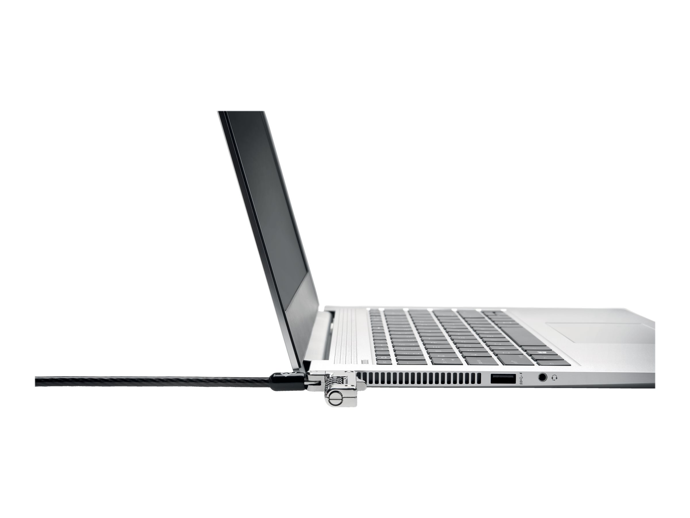 Kensington Slim NanoSaver®-Laptopkombinationsschloss Kensington Slim NanoSaver®-Laptopkombinationsschloss
