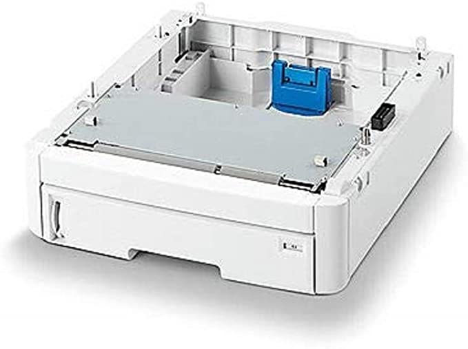 OKI Medienschacht - 535 Blätter - für C824dn, 824n, 834dnw, 834nw