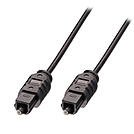 Lindy Digitales Audio-Kabel (optisch) - SPDIF