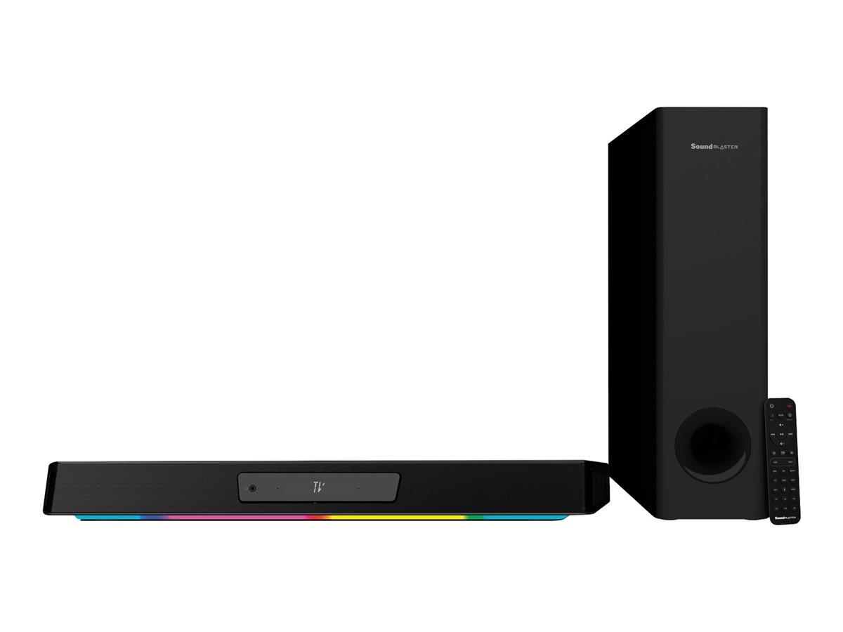 Creative Audio-System Sound Blaster  Katana V2X Bluetooth