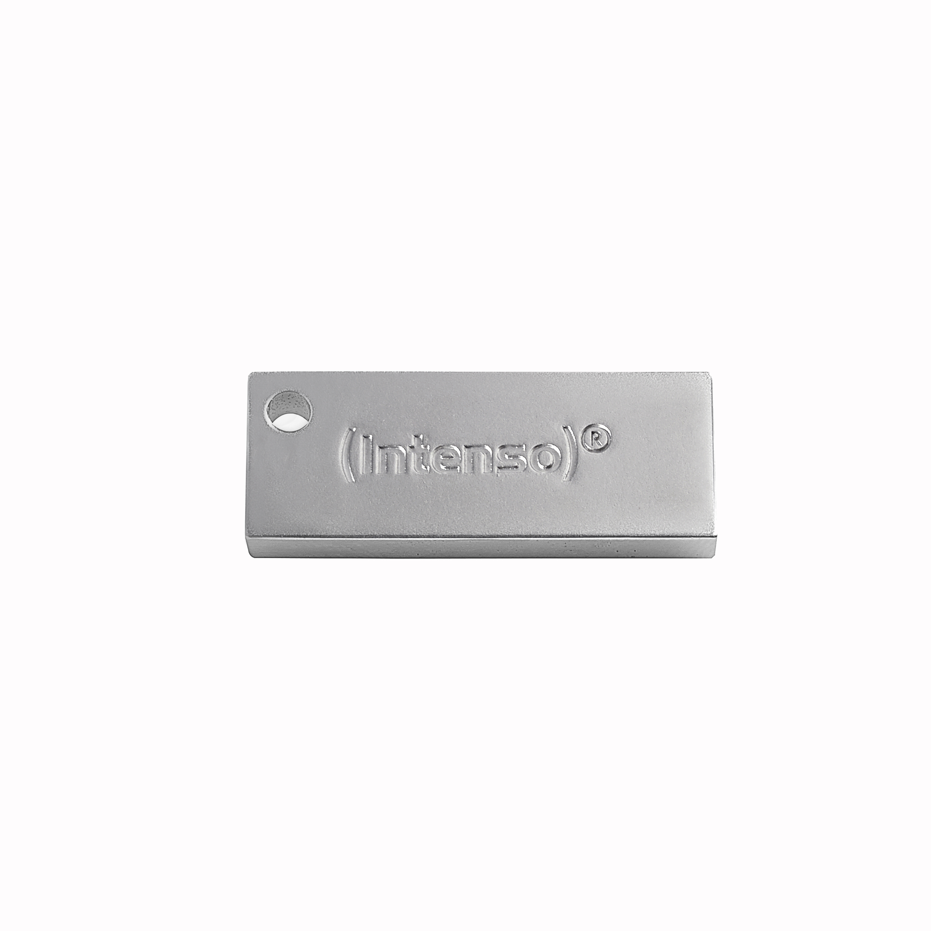 Intenso Premium Line USB-Stick 64 GB USB Typ-A 3.2 Gen 1 (3.1 Gen 1) Silber