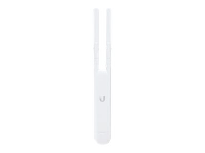 Ubiquiti Unifi AC Mesh 1167 Mbit/s Weiß Power over Ethernet (PoE)