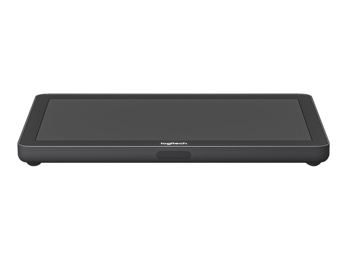 Logitech 939-001950 Besprechungsraum-Display 25,6 cm (10.1") 1280 x 800 Pixel IPS Schwarz Logitech 939-001950 Besprechungsraum-Display 25,6 cm (10.1") 1280 x 800 Pixel IPS Schwarz