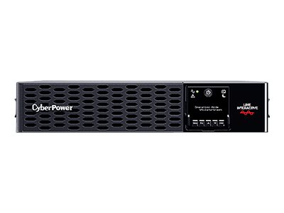 CyberPower Systems CyberPower Smart App Professional Rackmount Series PR3000ERTXL2U - USV (in Rack montierbar/extern)