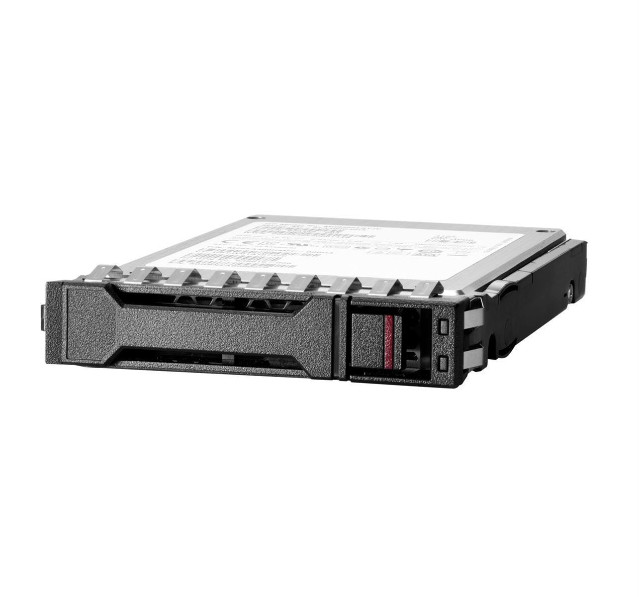 HPE P28352-B21 Interne Festplatte 2,4 TB 10000 RPM 2.5" SAS