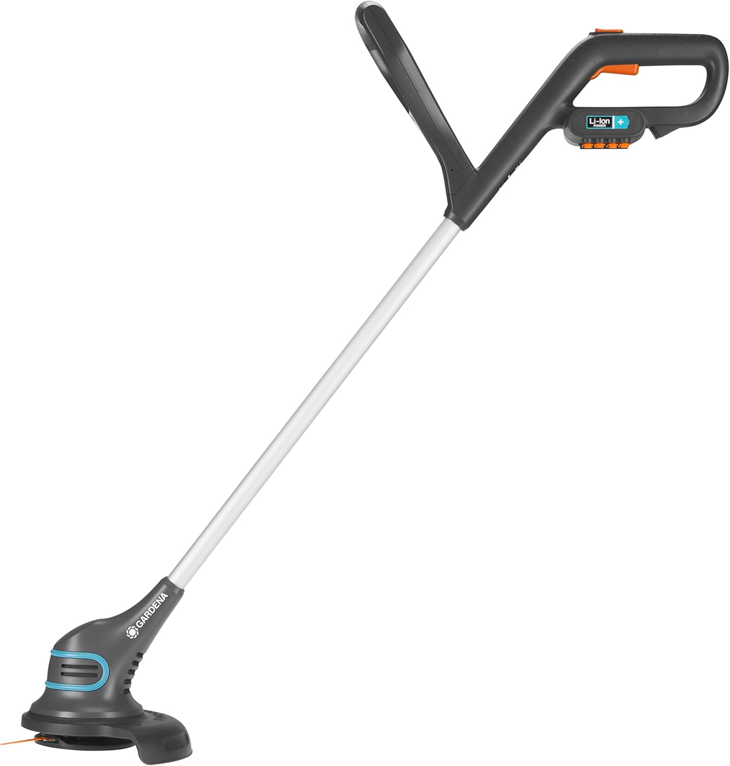 Gardena Akku Trimmer SmallCut Li-23R